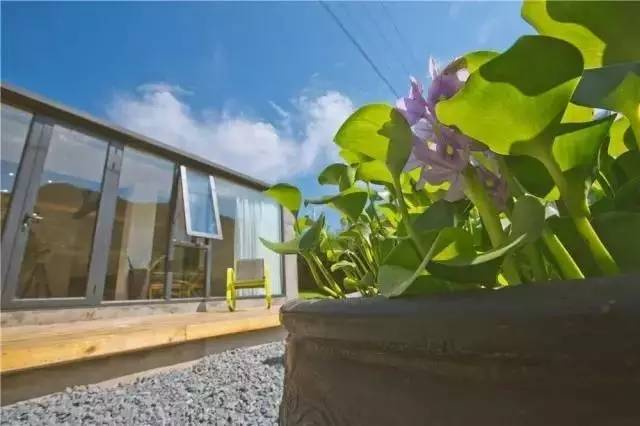 北京延慶畫框里，置身一幅山水長卷妙不可言