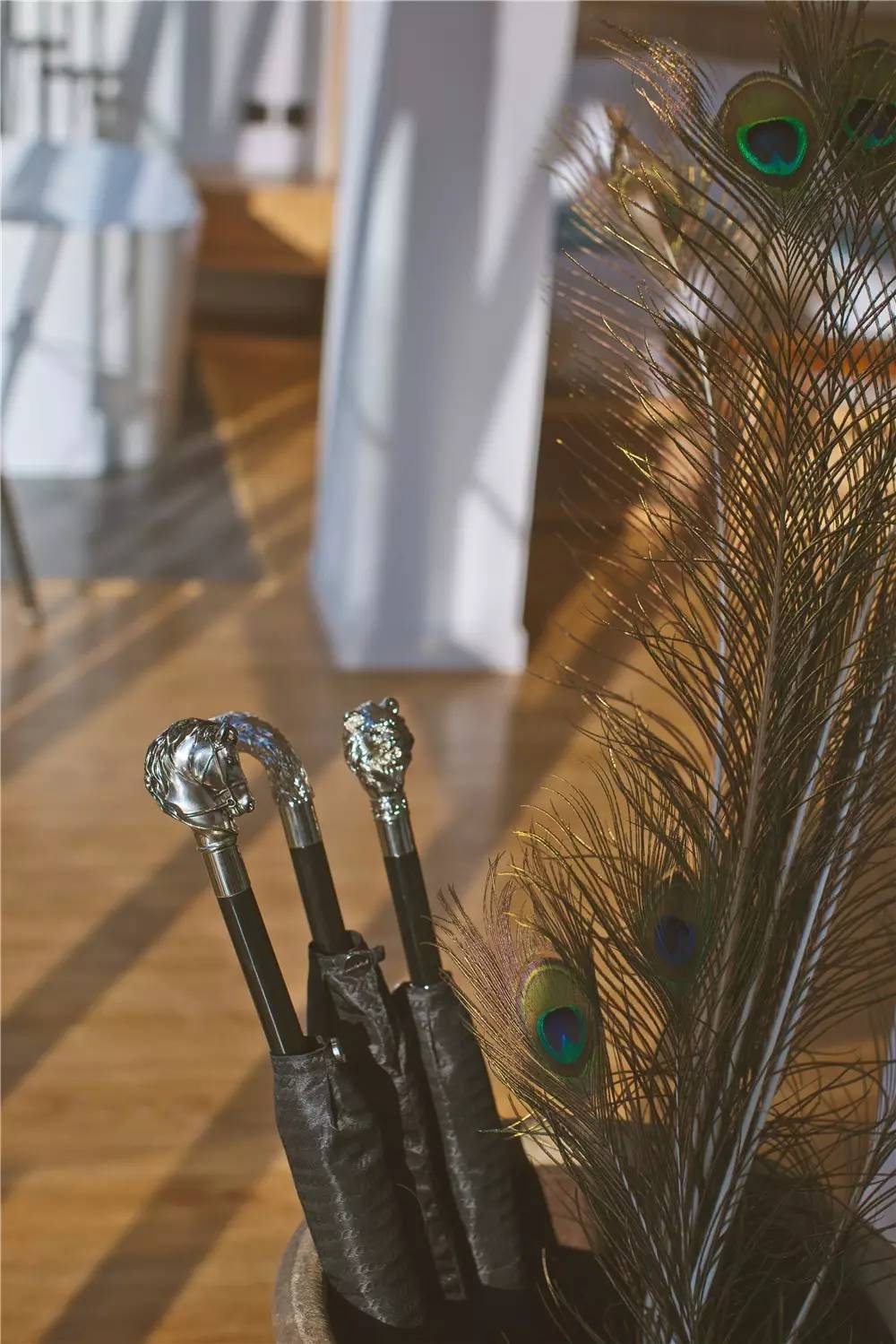 北京延慶畫框里，置身一幅山水長卷妙不可言