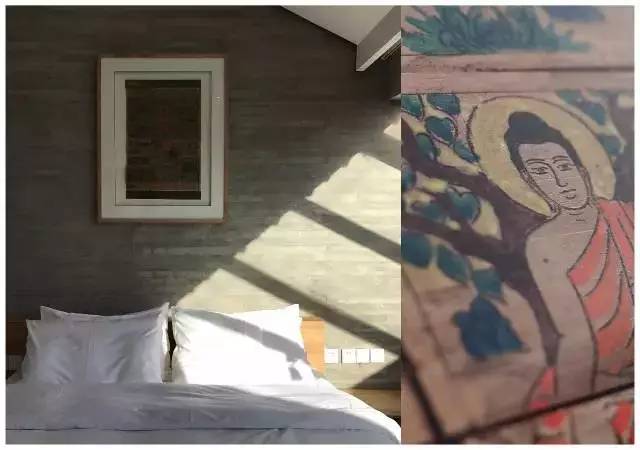 大理既下山，天光云影共徘徊