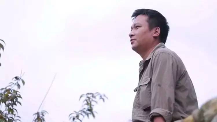 新安江畔谷掌民宿，莊園里享受青山環(huán)繞的美景