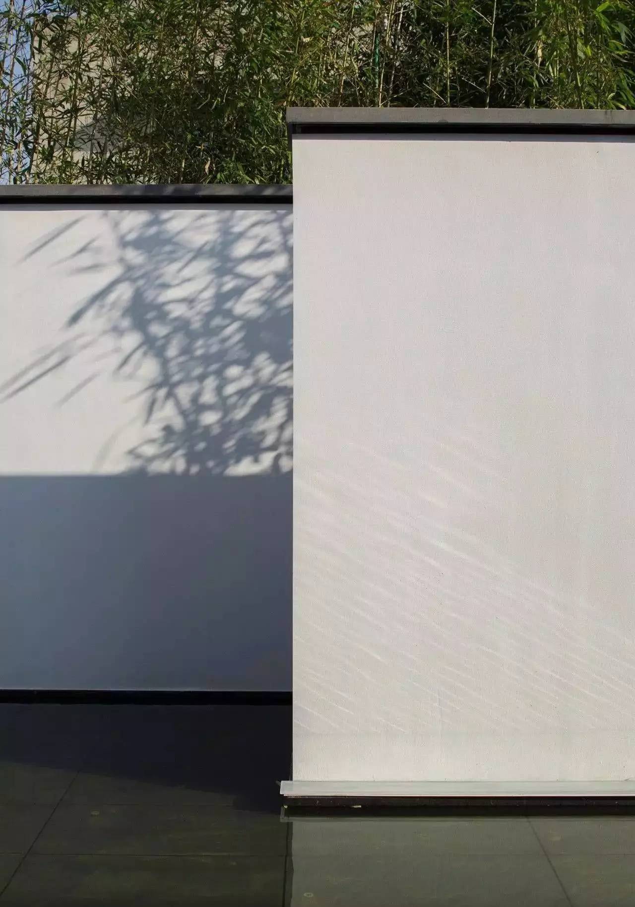 禪意住宅裝修設(shè)計，曲徑通幽處禪房花木深