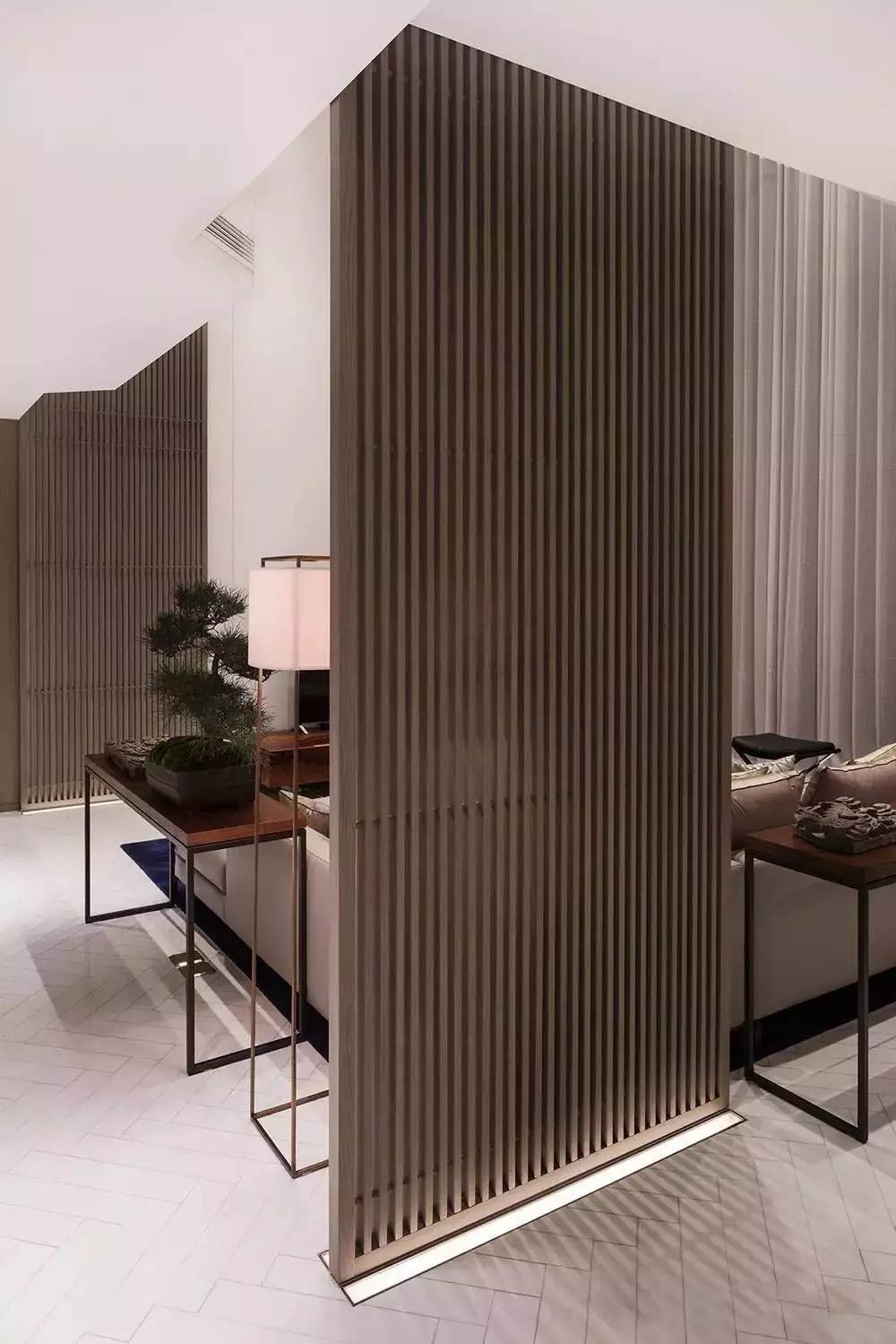 禪意住宅裝修設(shè)計，曲徑通幽處禪房花木深