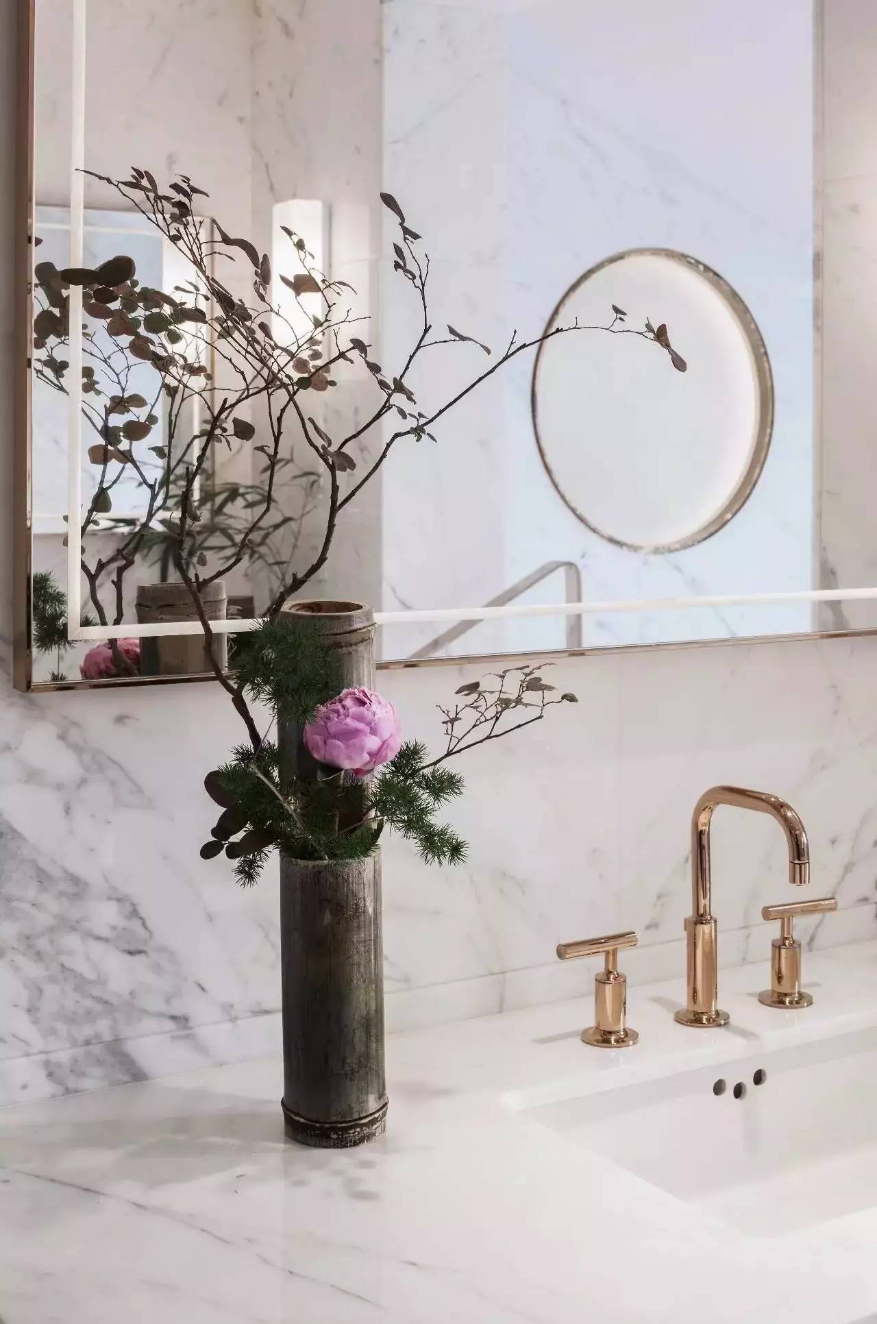 禪意住宅裝修設(shè)計，曲徑通幽處禪房花木深