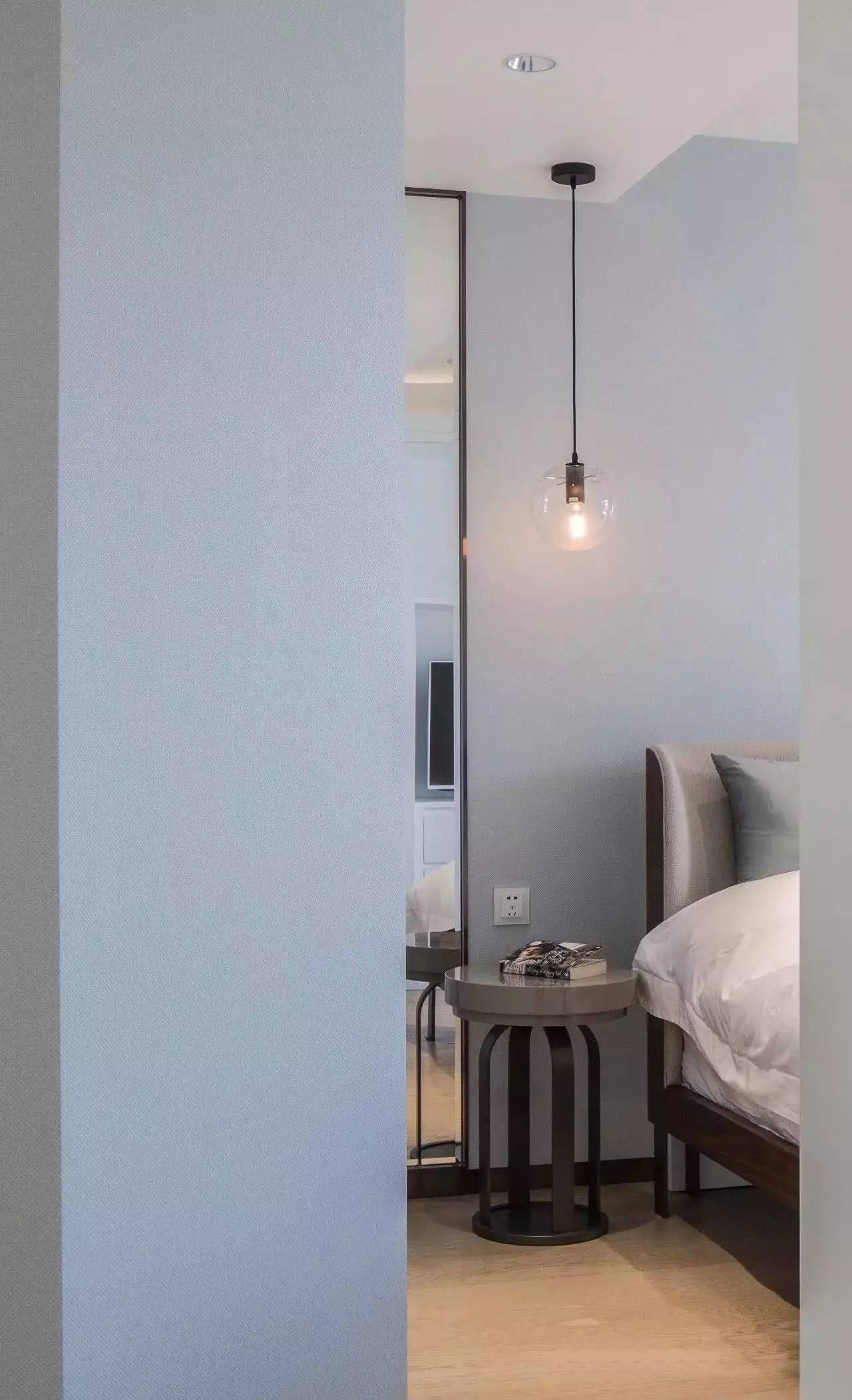 禪意住宅裝修設計，曲徑通幽處禪房花木深