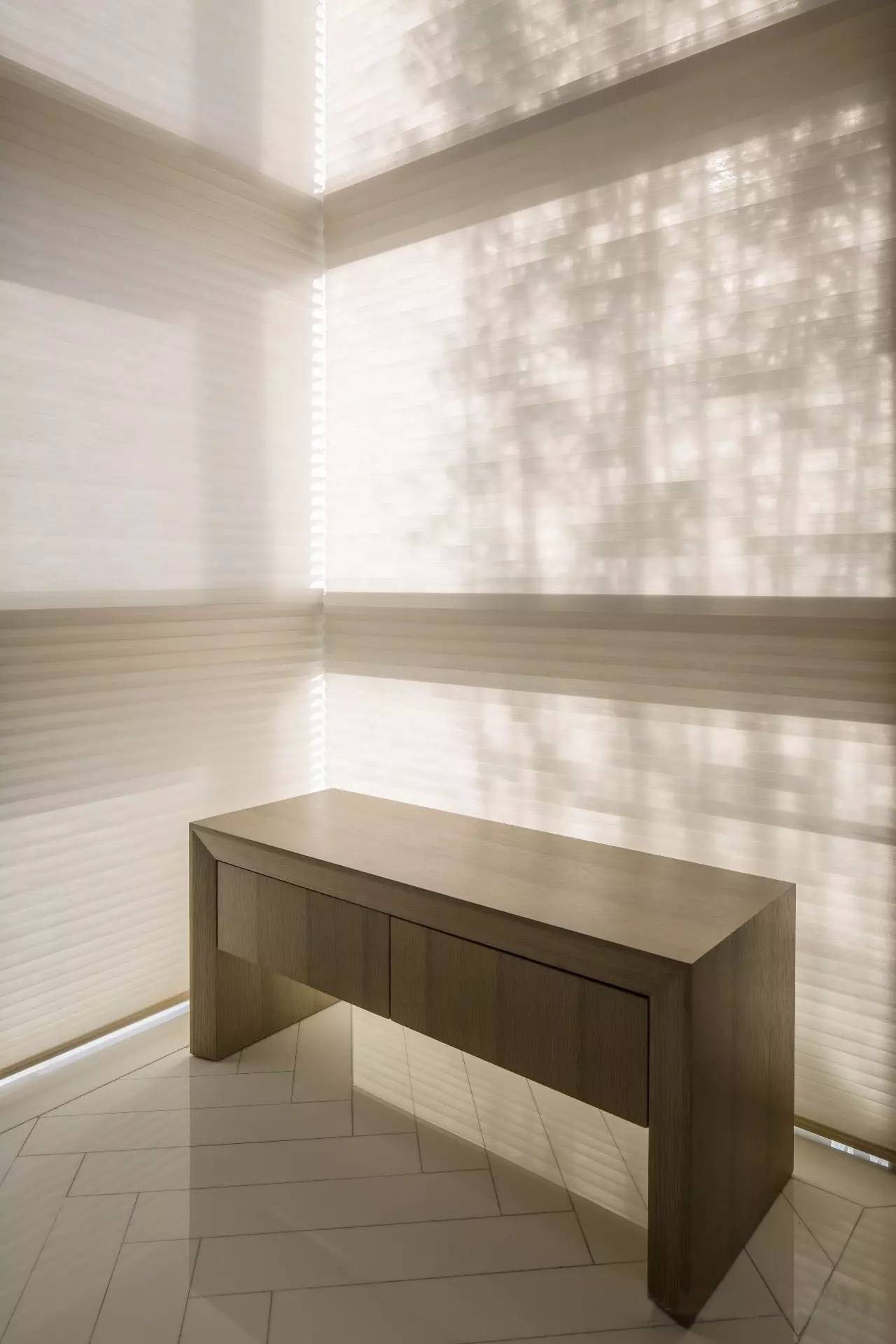 禪意住宅裝修設計，曲徑通幽處禪房花木深