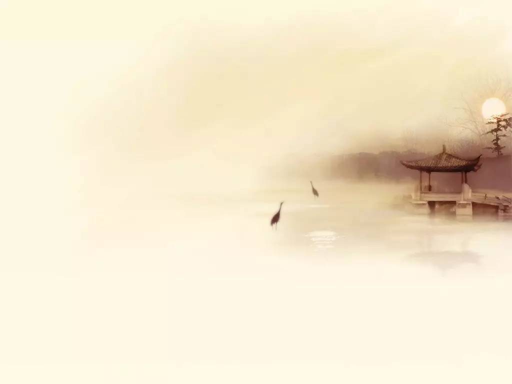 古風(fēng)句子《命運(yùn)賦》，百讀不厭成就千古經(jīng)典