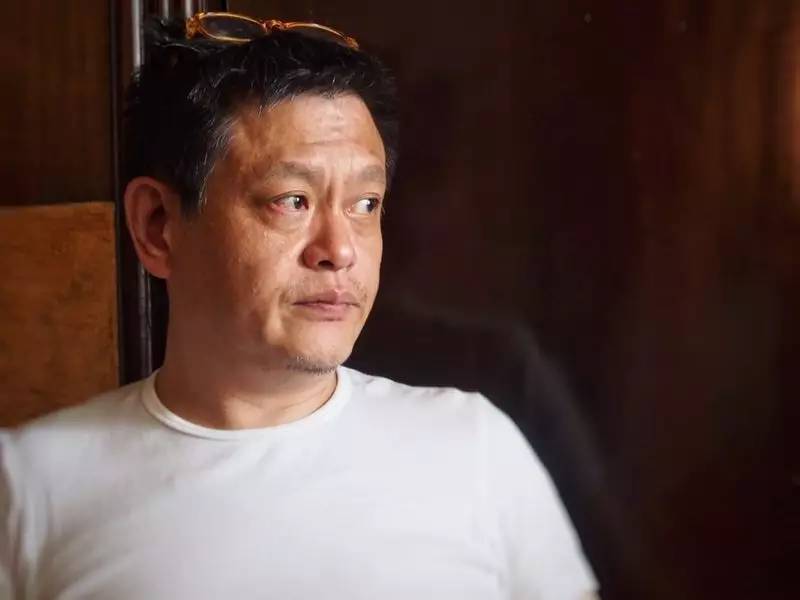 客堂間莫干山民宿，隱居深山聆聽自然