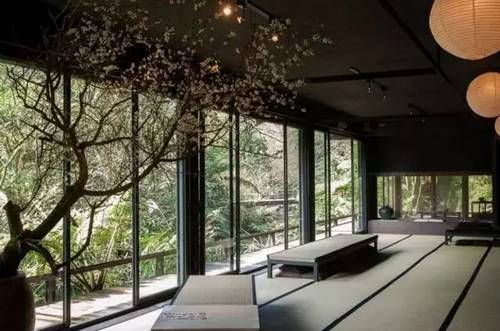 客堂間莫干山民宿，隱居深山聆聽(tīng)自然