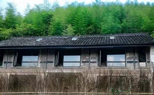 客堂間莫干山民宿，隱居深山聆聽(tīng)自然