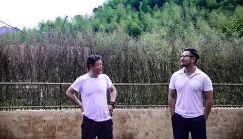 客堂間莫干山民宿，隱居深山聆聽(tīng)自然