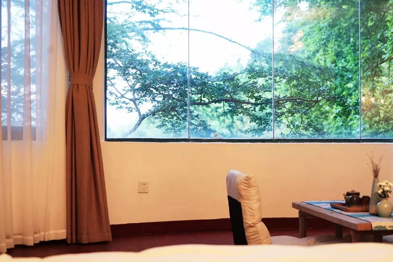 忘山別墅莫干山民宿，一棟百年歷史的民國別墅