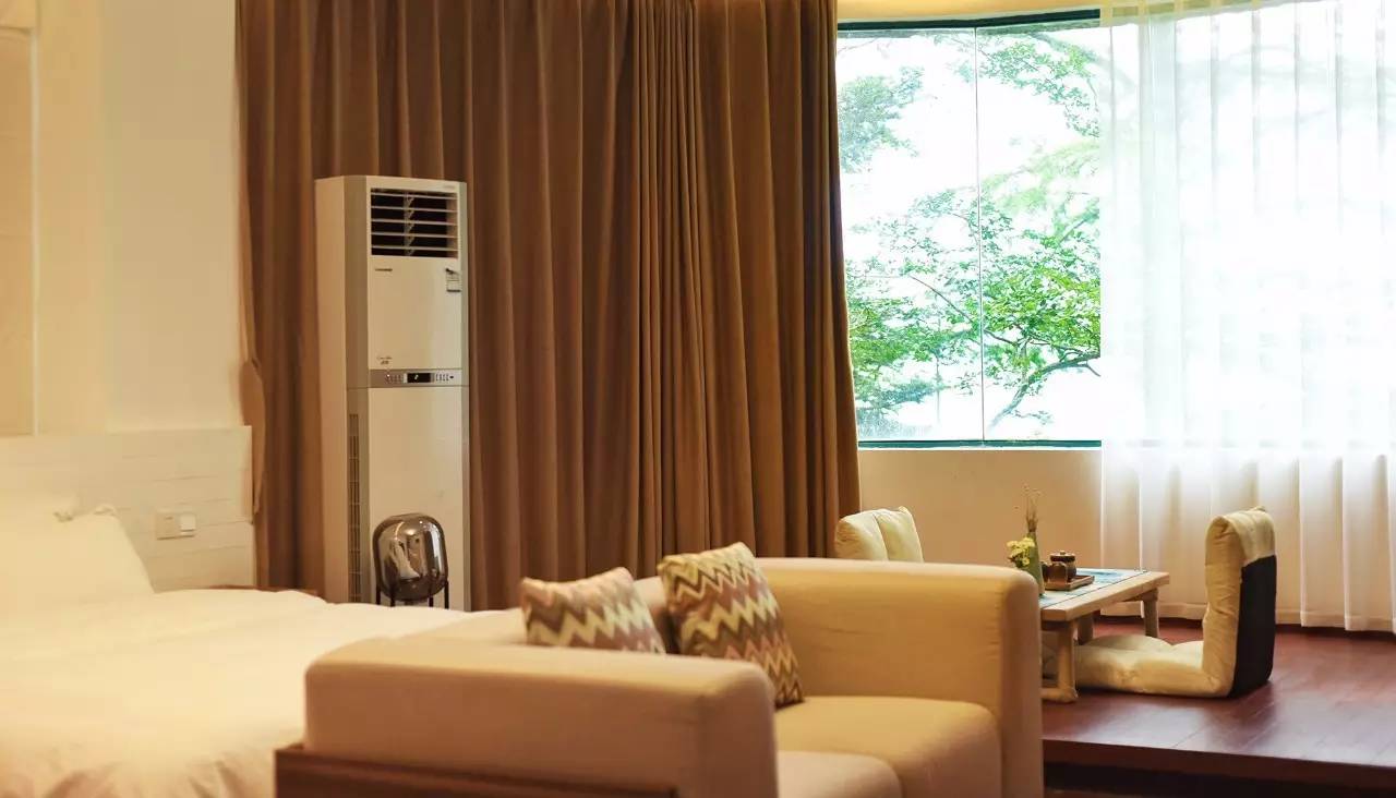 忘山別墅莫干山民宿，一棟百年歷史的民國別墅