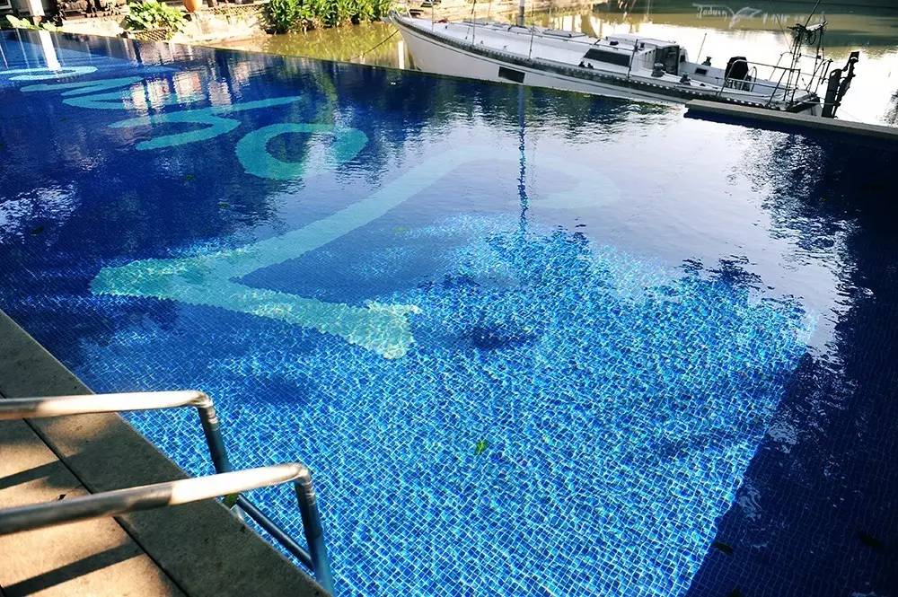 喜臨院，在年月網(wǎng)紅房把珠江江景盡收眼底