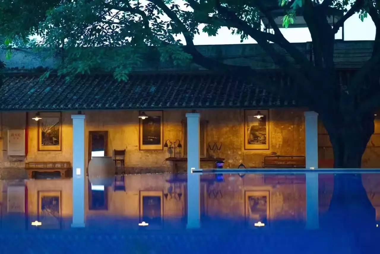 喜臨院，在年月網(wǎng)紅房把珠江江景盡收眼底