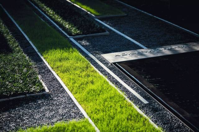 新中式建筑，極簡宋韻對中國山水意境的演繹