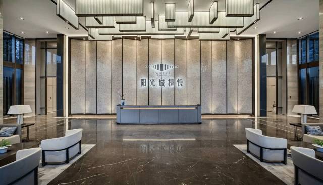 新中式建筑，極簡(jiǎn)宋韻對(duì)中國(guó)山水意境的演繹