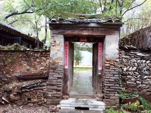 北京姥姥家民宿，聽(tīng)故事感受自在的心靈時(shí)光