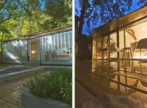 北京姥姥家民宿，聽(tīng)故事感受自在的心靈時(shí)光