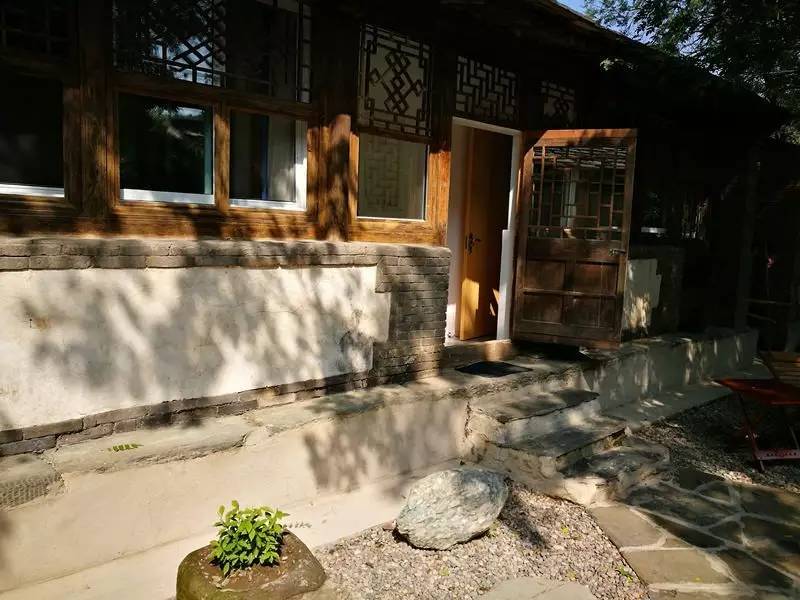 北京姥姥家民宿，聽(tīng)故事感受自在的心靈時(shí)光