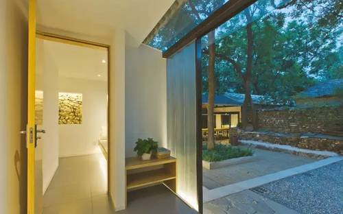 北京姥姥家民宿，聽故事感受自在的心靈時光