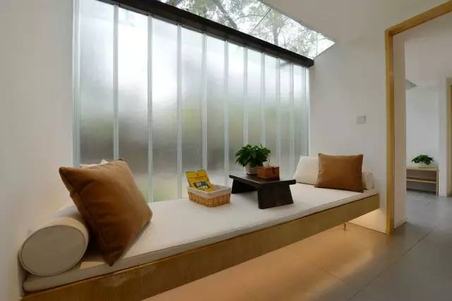 北京姥姥家民宿，聽故事感受自在的心靈時光