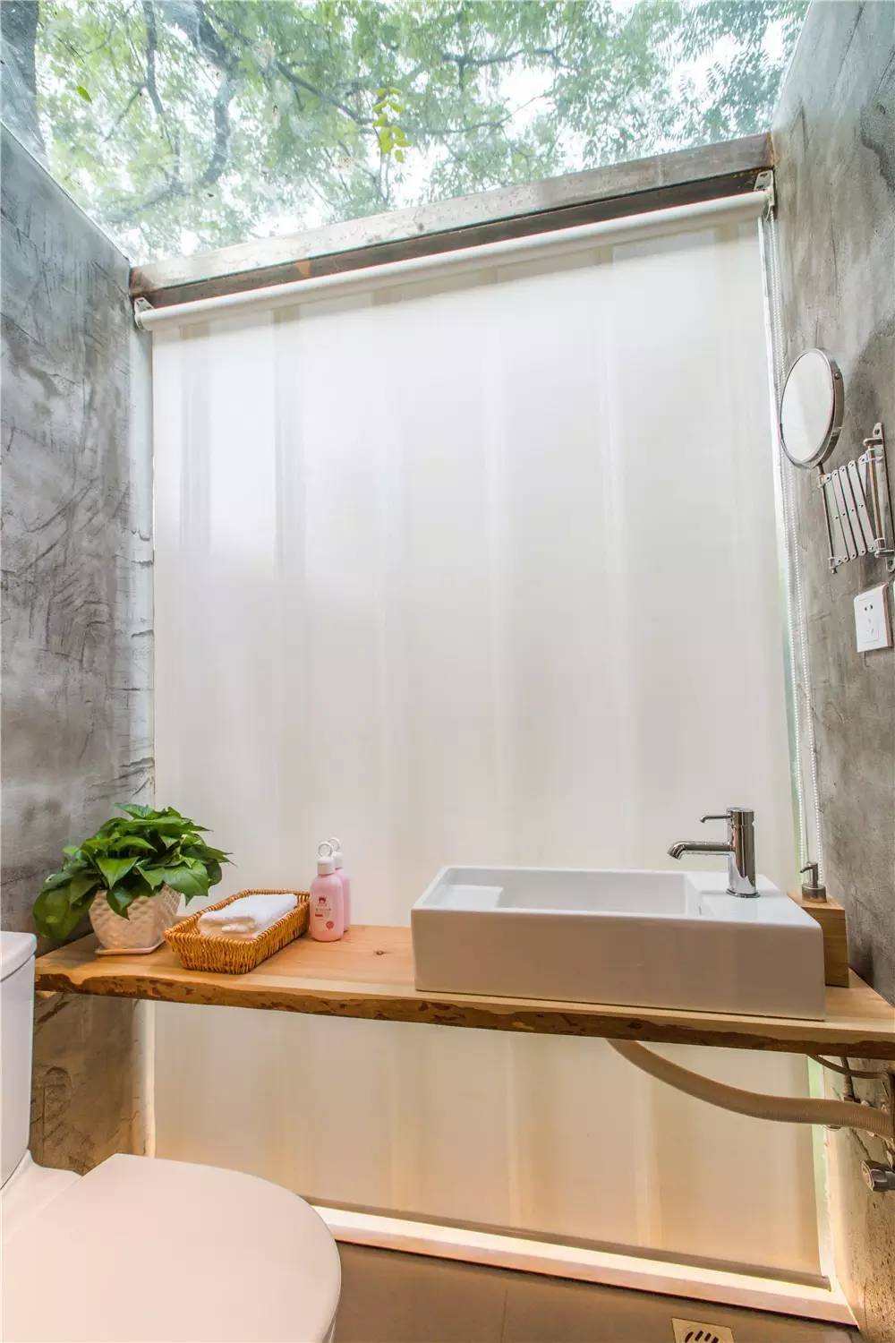 北京姥姥家民宿，聽故事感受自在的心靈時光