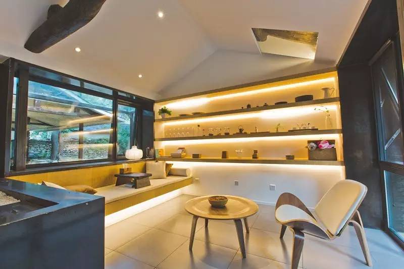 北京姥姥家民宿，聽故事感受自在的心靈時光