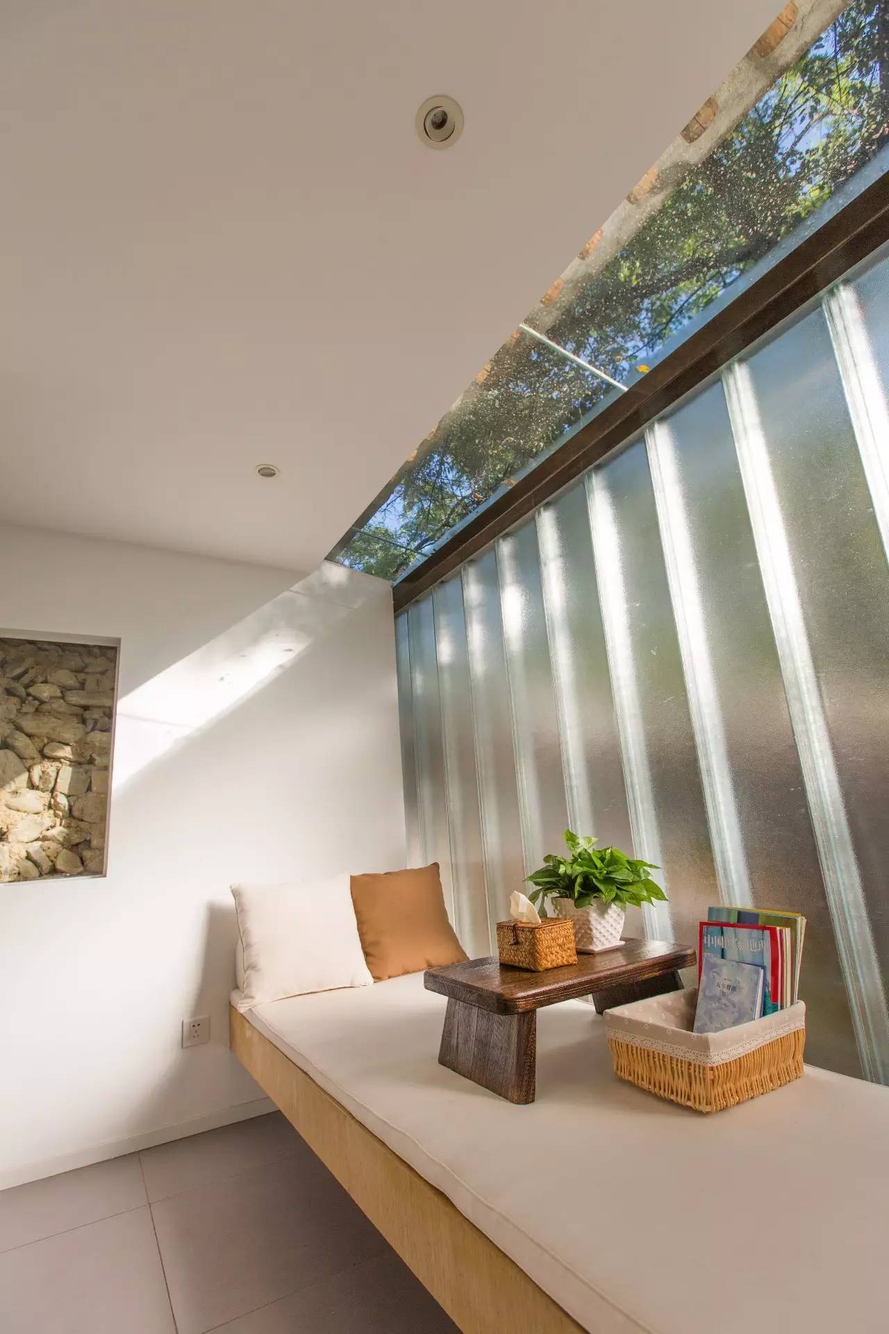 北京姥姥家民宿，聽(tīng)故事感受自在的心靈時(shí)光