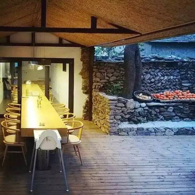 北京姥姥家民宿，聽(tīng)故事感受自在的心靈時(shí)光