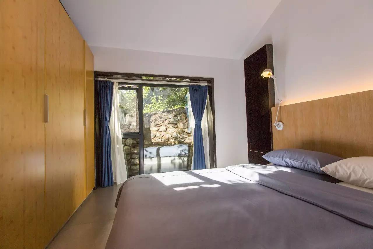 北京姥姥家民宿，聽故事感受自在的心靈時光