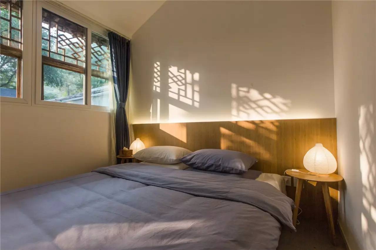 北京姥姥家民宿，聽故事感受自在的心靈時光