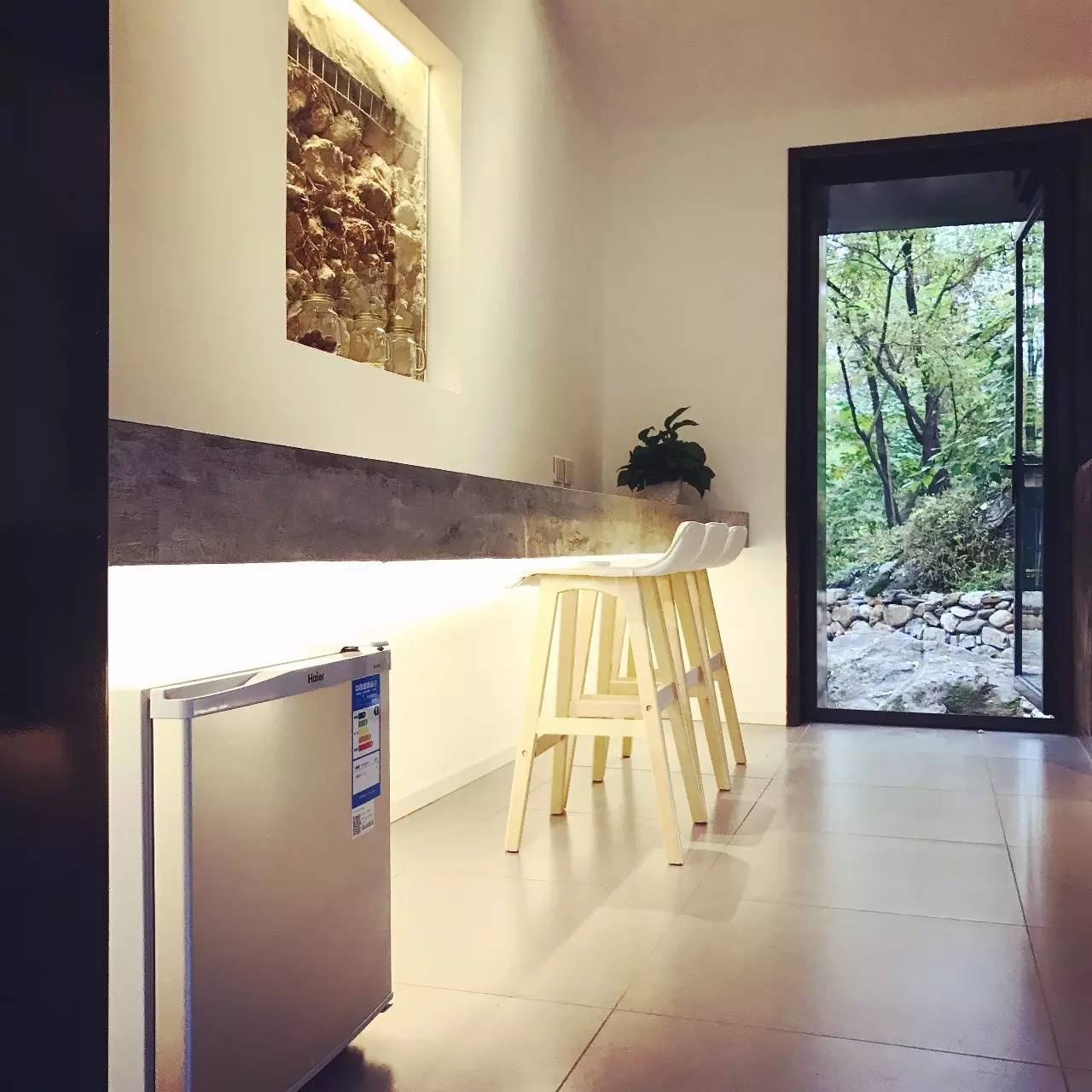 北京姥姥家民宿，聽故事感受自在的心靈時光