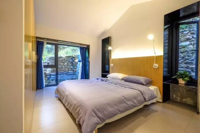 北京姥姥家民宿，聽故事感受自在的心靈時(shí)光