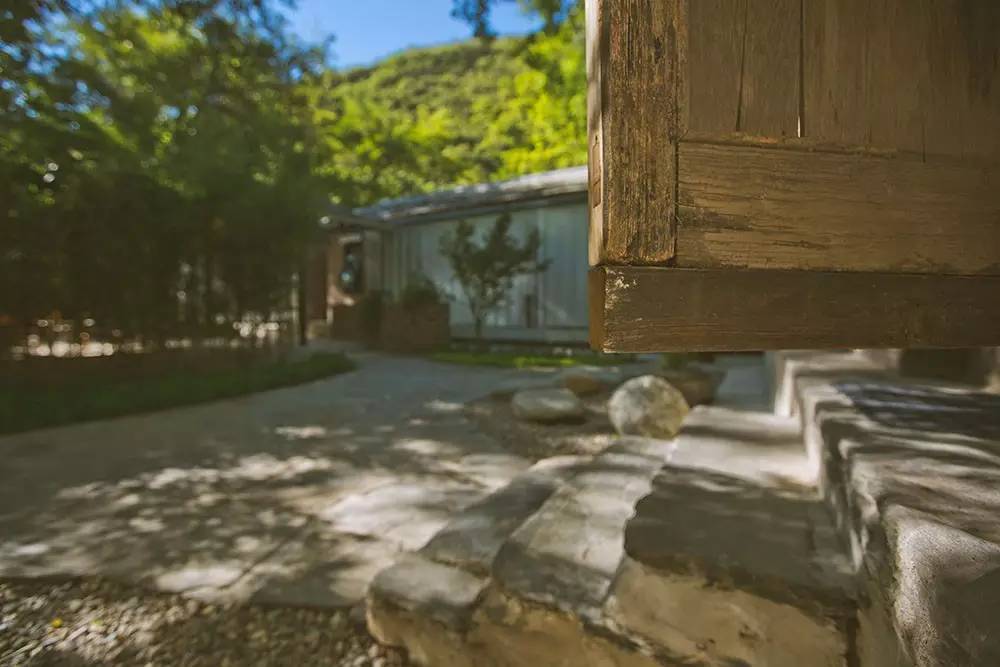 北京姥姥家民宿，聽故事感受自在的心靈時(shí)光