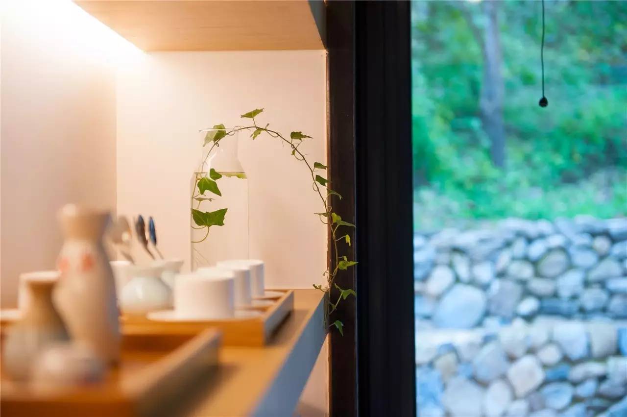 北京姥姥家民宿，聽故事感受自在的心靈時(shí)光