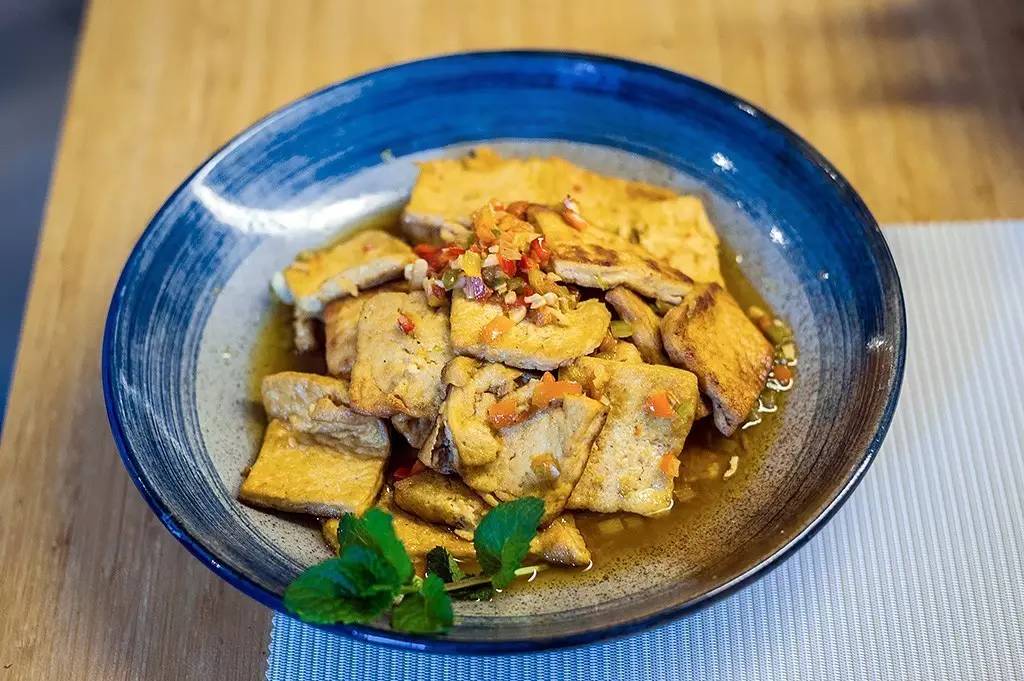 北京姥姥家民宿，聽(tīng)故事感受自在的心靈時(shí)光