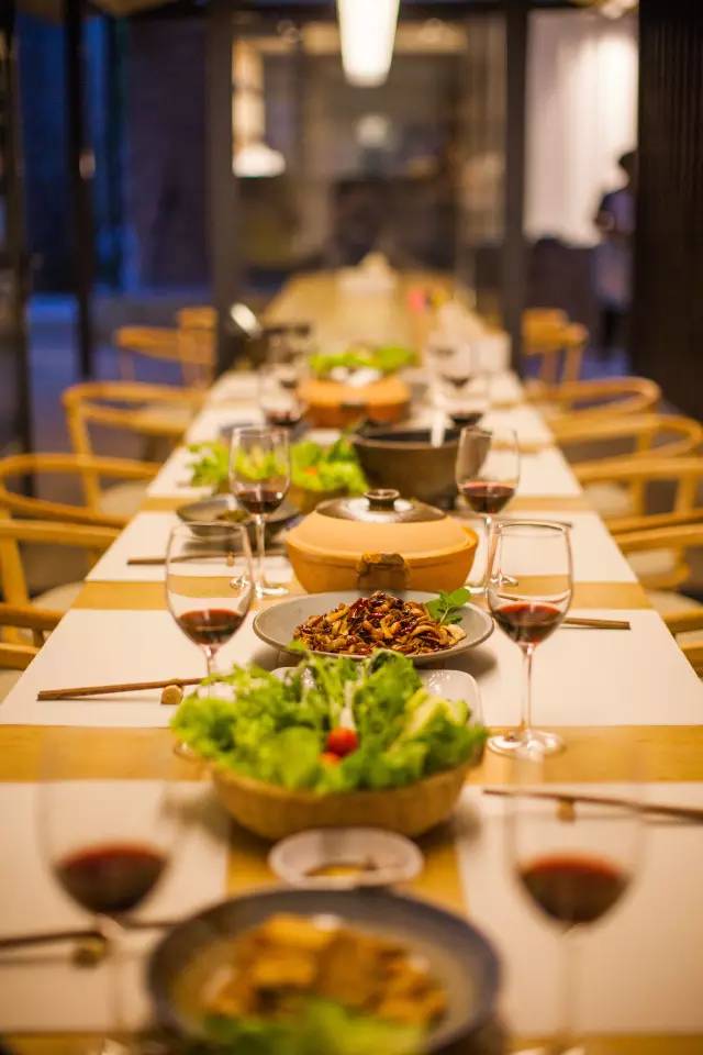 北京姥姥家民宿，聽(tīng)故事感受自在的心靈時(shí)光