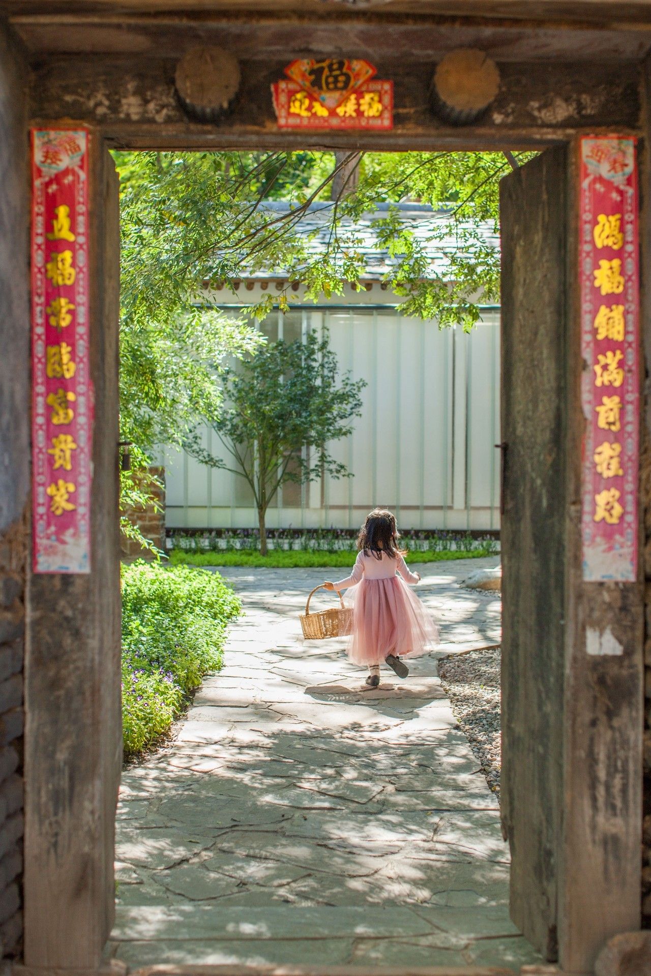 北京姥姥家民宿，聽(tīng)故事感受自在的心靈時(shí)光