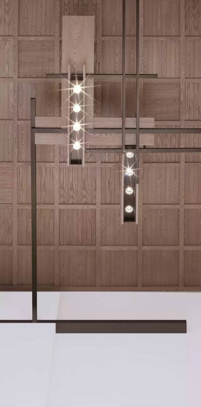 美景東望別墅設(shè)計(jì)，回歸空間最樸質(zhì)的本身