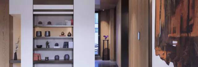 美景東望別墅設(shè)計(jì)，回歸空間最樸質(zhì)的本身