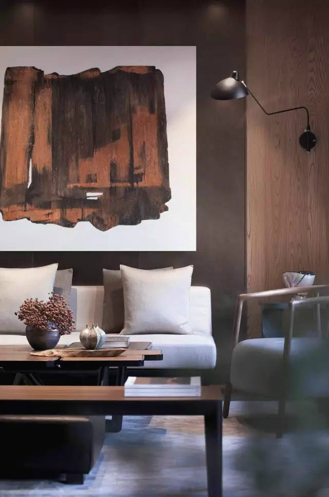 美景東望別墅設(shè)計(jì)，回歸空間最樸質(zhì)的本身