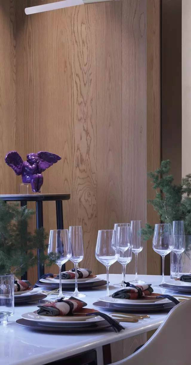 美景東望別墅設(shè)計(jì)，回歸空間最樸質(zhì)的本身