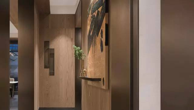 美景東望別墅設(shè)計(jì)，回歸空間最樸質(zhì)的本身