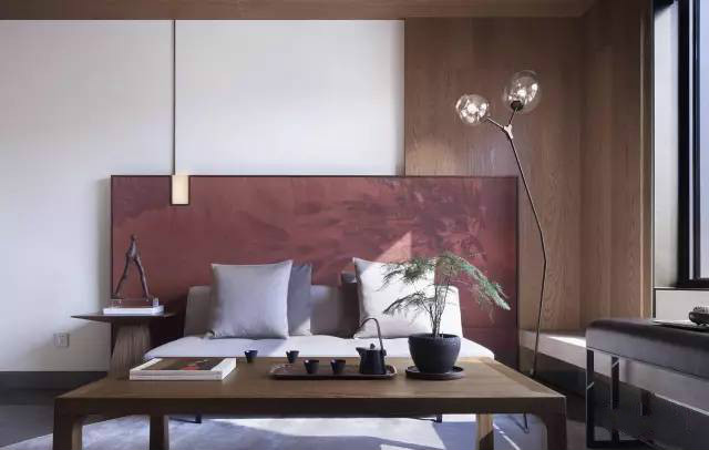 美景東望別墅設(shè)計(jì)，回歸空間最樸質(zhì)的本身