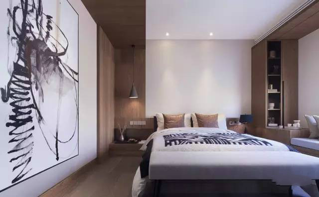 美景東望別墅設(shè)計(jì)，回歸空間最樸質(zhì)的本身