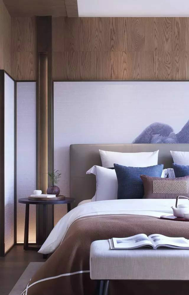 美景東望別墅設(shè)計(jì)，回歸空間最樸質(zhì)的本身