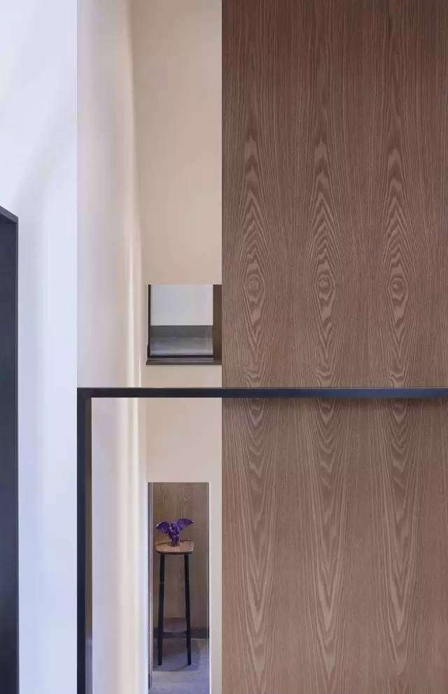 美景東望別墅設(shè)計(jì)，回歸空間最樸質(zhì)的本身