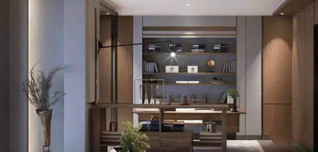 美景東望別墅設(shè)計(jì)，回歸空間最樸質(zhì)的本身