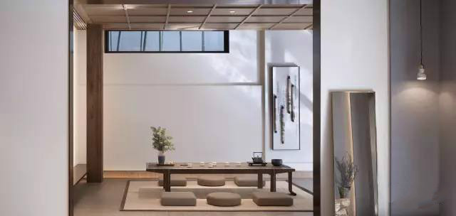 美景東望別墅設(shè)計(jì)，回歸空間最樸質(zhì)的本身