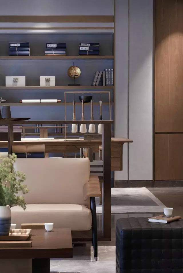 美景東望別墅設(shè)計(jì)，回歸空間最樸質(zhì)的本身